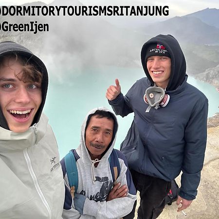 Dormitory Tourism Sritanjung Banyuwangi By Gajahsora Management 외부 사진