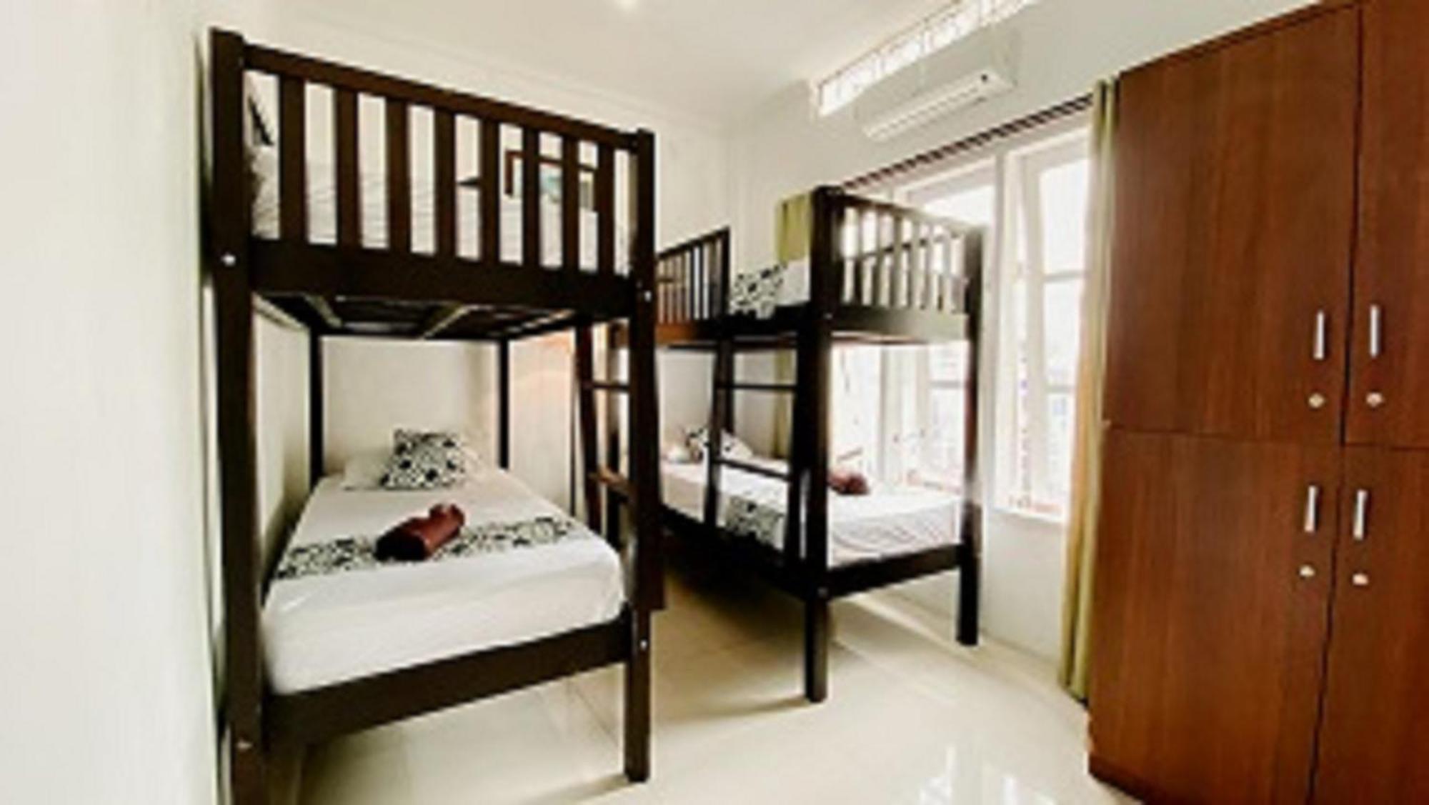 Dormitory Tourism Sritanjung Banyuwangi By Gajahsora Management 외부 사진
