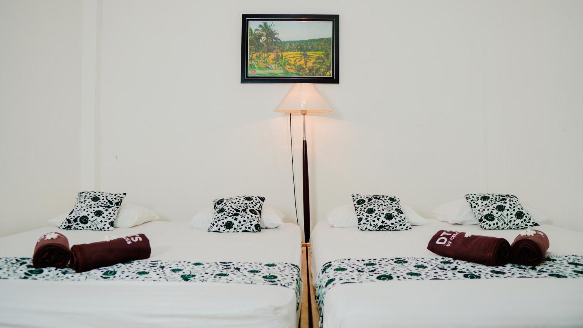 Dormitory Tourism Sritanjung Banyuwangi By Gajahsora Management 외부 사진