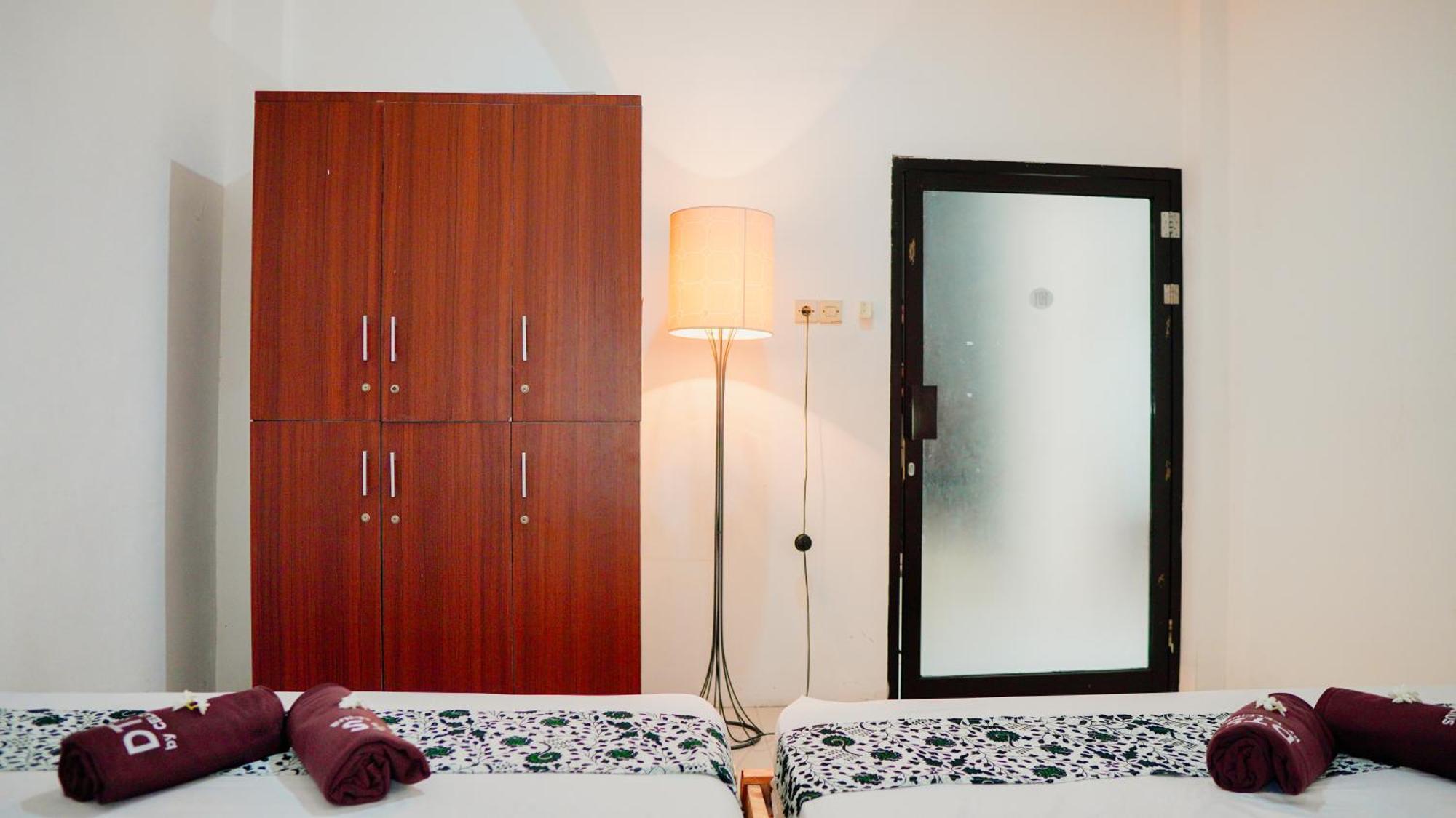 Dormitory Tourism Sritanjung Banyuwangi By Gajahsora Management 외부 사진