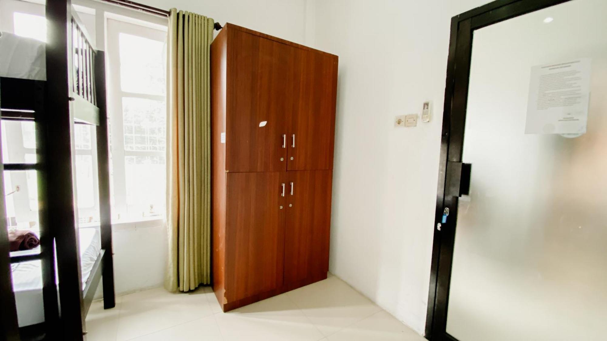 Dormitory Tourism Sritanjung Banyuwangi By Gajahsora Management 외부 사진